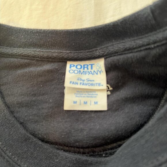 Danny Phantom crew neck sweatshirt - Picture 5 of 5